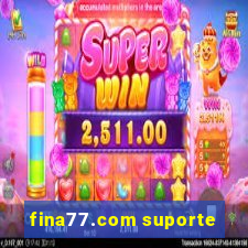 fina77.com suporte